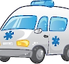 L’ambulanza