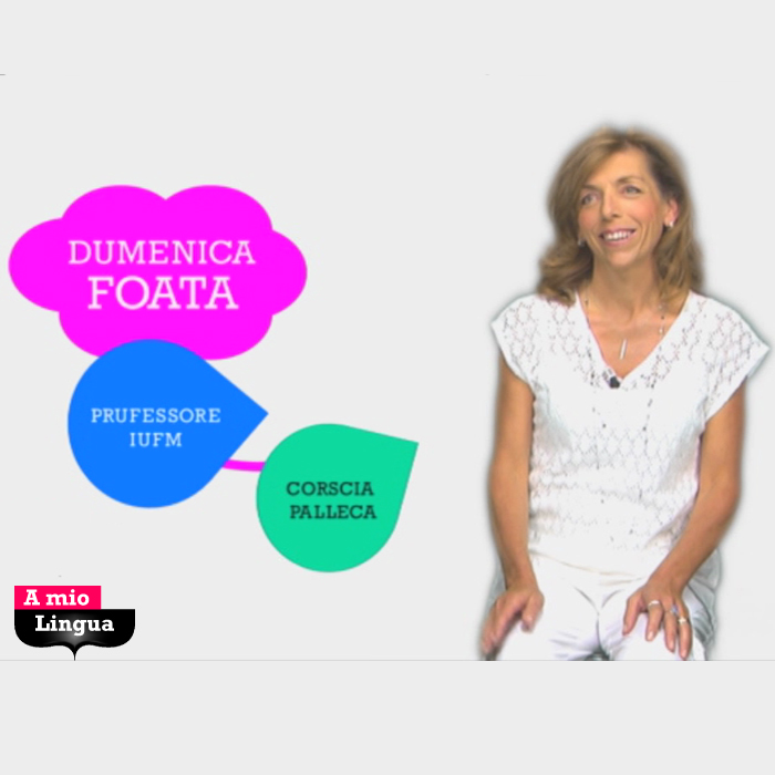 CRDP de Corse - A mio Lingua