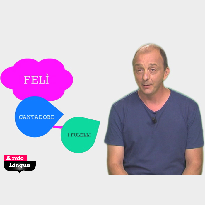 CRDP de Corse - A mio Lingua