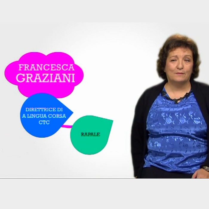CRDP de Corse - A mio Lingua