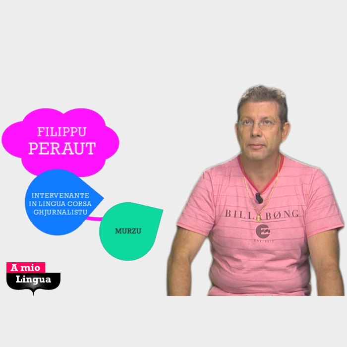 CRDP de Corse - A mio Lingua