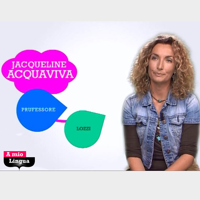 CRDP de Corse - A mio Lingua