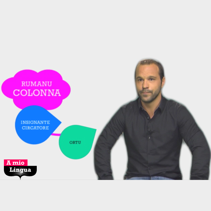 CRDP de Corse - A mio Lingua