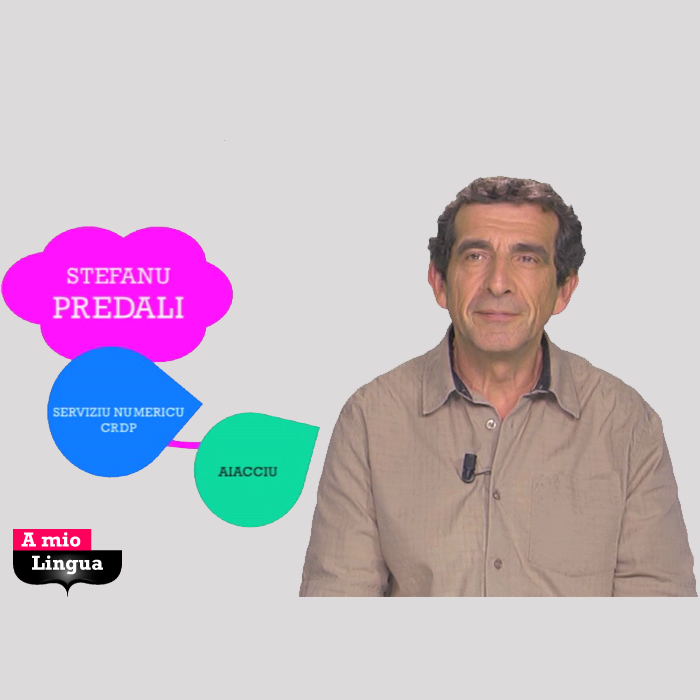 CRDP de Corse - A mio Lingua