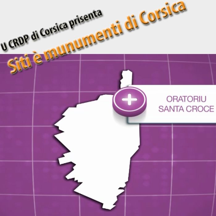 CRDP de Corse - Siti è munumenti di Corsica
