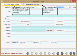 Notice g&eacute;n&eacute;rale