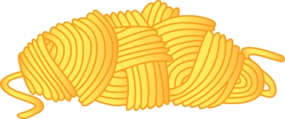 A pasta